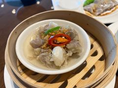 -索菲特酒店·乐轩华中餐厅