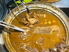 -明记牛杂(新马路分店)