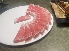 -东来顺(非遗·清真火锅·盛世广场店)