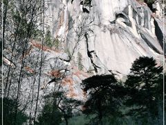 -卡定沟景区