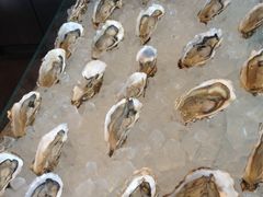 -视界美食自助餐厅·石家庄希尔顿酒店