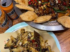 -东来土菜馆(民祥园路店)