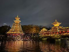 -深圳锦绣中华民俗村