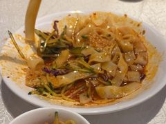 -新粤新疆菜清真餐厅(拱北店)