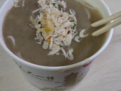 鱼汤糊粉-汪记鲜鱼糊汤粉(沈阳路总店)