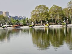 -郑州植物园