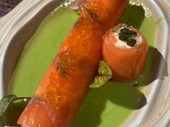 -格鲁·秀色Georgia’s Feast