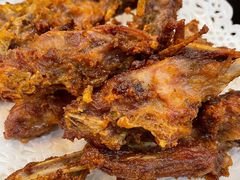 -红星光发煲仔饭(文海店)