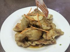 -京城百饺园•东北菜馆(红谷滩店)