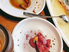 -不二茶空间·养生宴(石景山店)