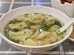 -潘国仙耳光馄饨(黄家阙路店)