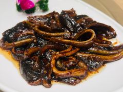 -花园茶楼(兴城西路店)