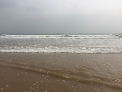 -青岛银沙滩