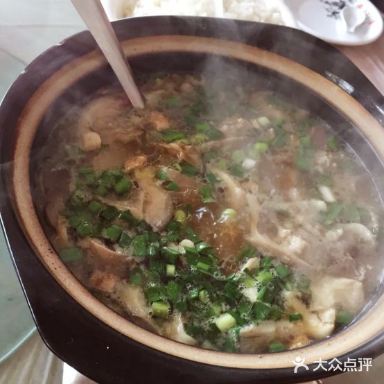 六哥排档