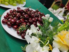 -观澜湖高尔夫球会