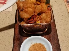 -点都德(龙之梦店)