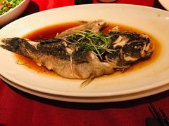 笋壳鱼-恰恰餐厅(硕和生活广场店)