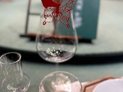 -荷风细雨·中国茶宴(碧云店)