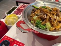 -八合里潮汕鲜牛肉火锅(福州万象城店)