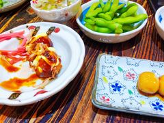 -平成屋· Late Night 食堂(四川北路店)