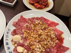 -蒜香焼肉PURUSHIN(马场路店)