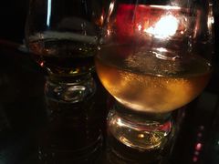 -DM Distiller & Mixologist Whisky Cocktail Bar