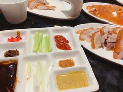-皇城根北京风味主题餐厅(中海环宇城店)