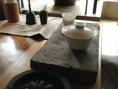 -竹里馆 ·茶食(奥体店)