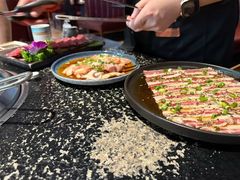 -牛焱·和牛烧肉(五大道店)