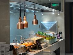 -晶丽香榭自助餐(南京大饭店)