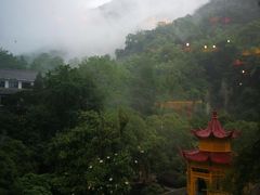 -黄山温泉国际旅游度假区