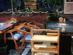 -野菌皇海景野生菌火锅(滨海大道店)