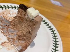 -默迹咖啡馆