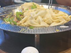 -俭寨大盘鸡·新疆菜·烧烤(博乐店)