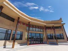 -天津古林古海岸遗迹博物馆