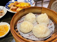 小笼包-上海姥姥(西环店)