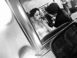 -Lady  Jane高端婚纱礼服馆