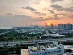 -深业泰然大厦