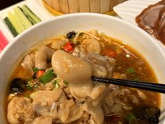 -雀蓝川菜(滨湖万象汇店)