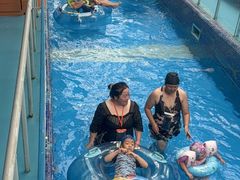 -欢乐水魔方水世界