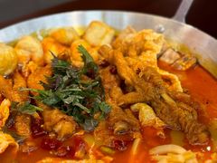 -小螺大作·螺蛳粉火锅(林和西店)