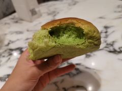 -WHEAT&BAKER-麥(凯德来福士店)