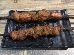 -郑享吃烧烤烩面(红专路店)