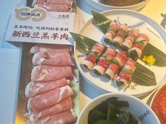 -小龙坎火锅(IFS HOT店)