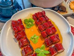 -陶兰居·手工点心·粤菜(圆融时代广场店)