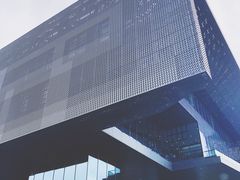 -广州市城市规划展览中心