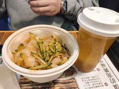 -荀记肉夹馍(欧亚卖场店)