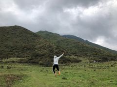 -石棉县孟获城