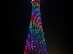-广州塔
