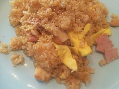 -必胜客(龙湾万达店)